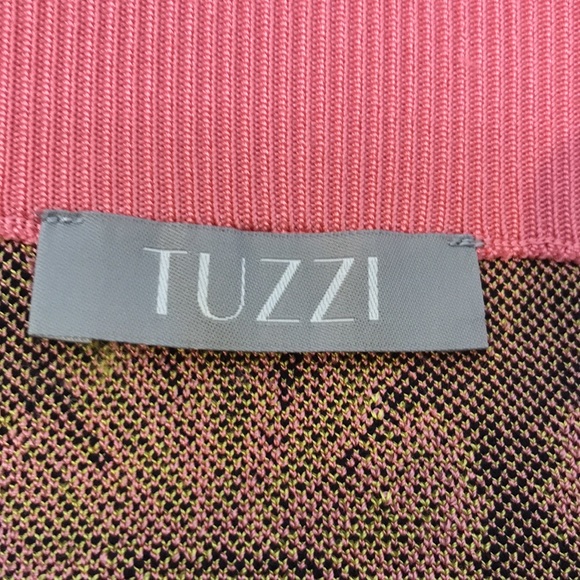 Tuzzi baroque designed in Germany mini skirt - Picture 5 of 8